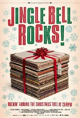 Jingle Bell Rocks!封面图