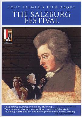 The Salzburg Festival封面图