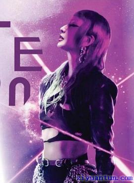 郑秀文：Listen to Mi Birthday Gig封面图