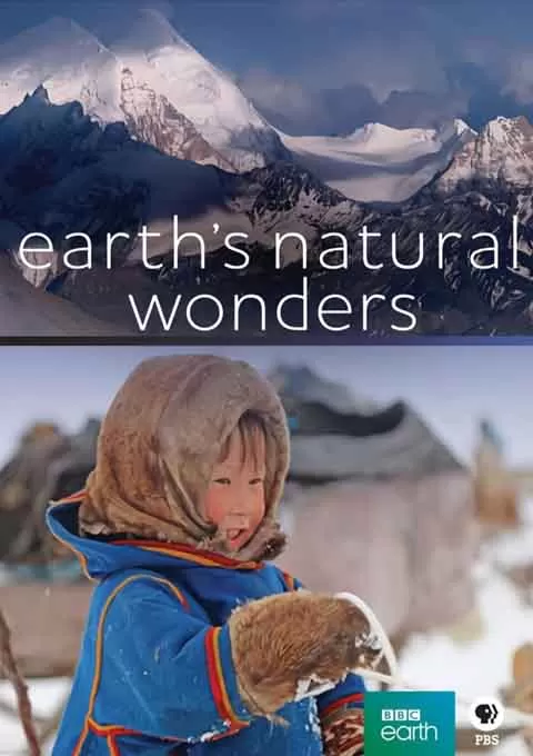 奇迹之地 第一季封面图