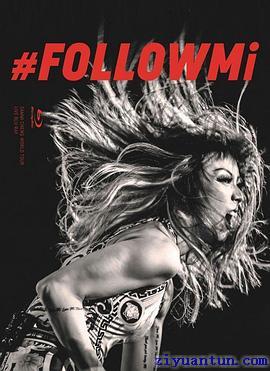 郑秀文：FOLLOW Mi世界巡回演唱会封面图