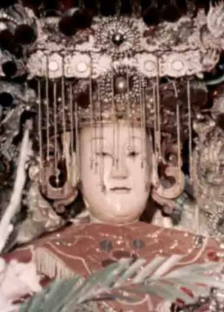 芬芳宝岛系列：大甲妈祖回娘家封面图