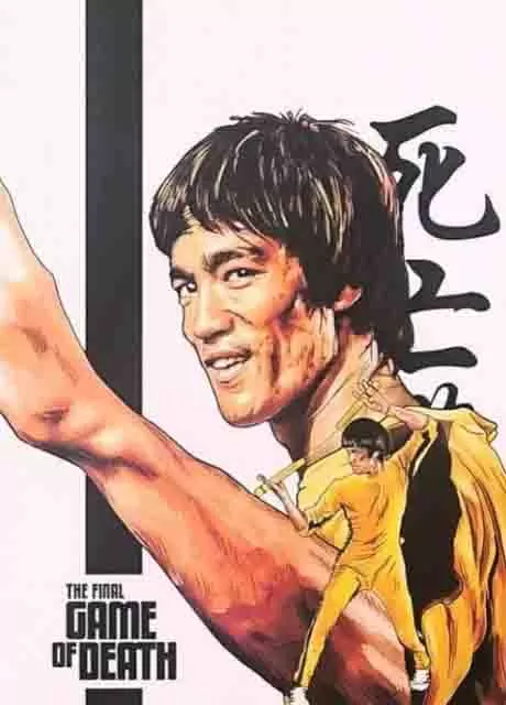 最后的死亡游戏封面图