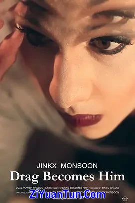 Drag Becomes Him封面图