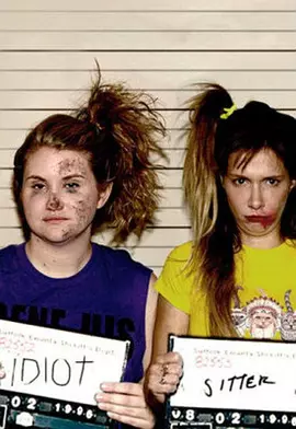 傻瓜保姆 第一季封面图