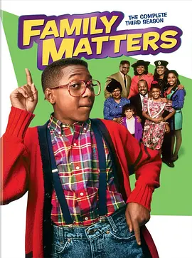 凡人琐事 第三季封面图