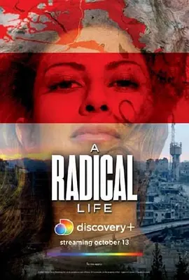 A Radical Life封面图