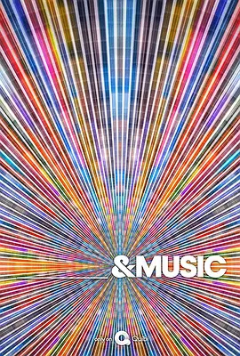 &amp;amp;Music封面图