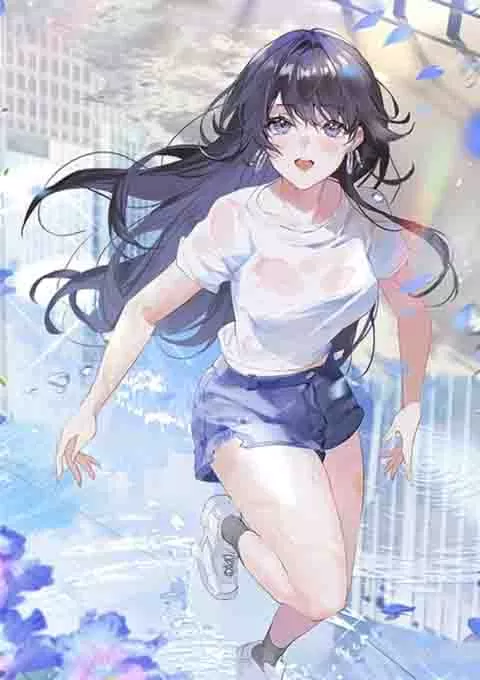 爱上她的理由封面图