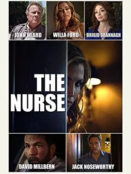 The Nurse封面图