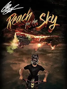 Reach for the Sky封面图