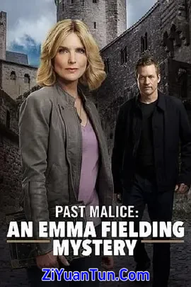 past Malice: An Emma Fielding Mystery封面图