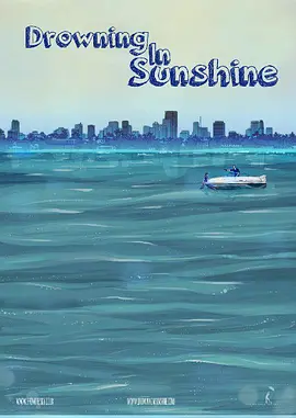 Drowning in Sunshine封面图