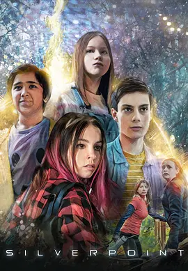 银角森林 第一季封面图