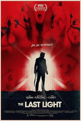 末日之光封面图