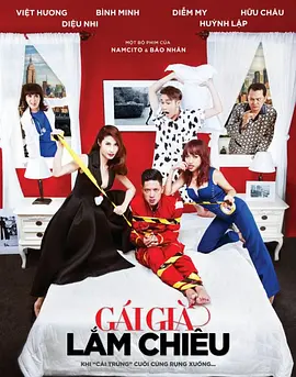 剩女大作战封面图