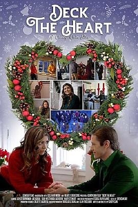 Deck the Heart封面图