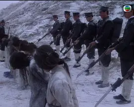 血染黎明封面图