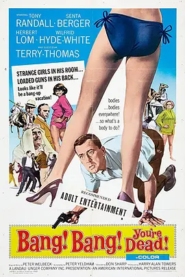 北非特派员封面图