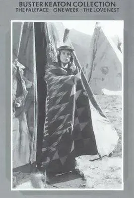 白面酋长封面图