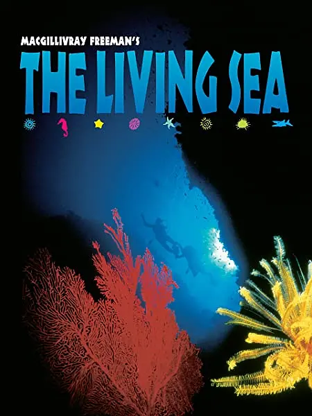 生命海洋封面图