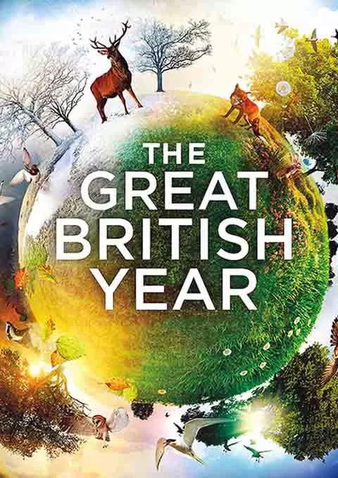 英伦四季封面图