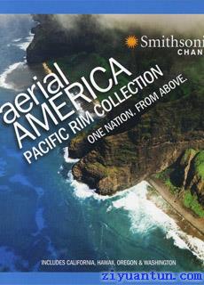 航拍美国 第一季封面图