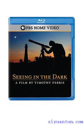 黑夜遥望封面图