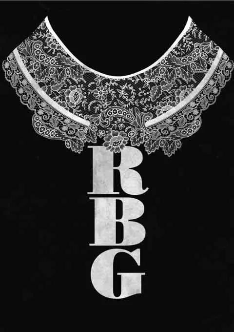 大法官金斯伯格封面图