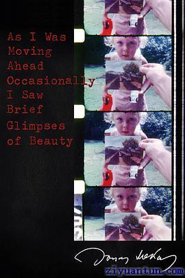 当我往前走之时偶尔会瞥到一缕美丽之景封面图