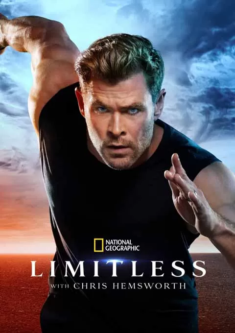 克里斯·海姆斯沃斯：挑战极限封面图