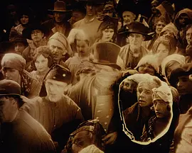 催眠术师封面图