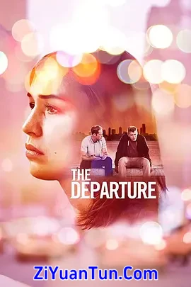 The Departure封面图