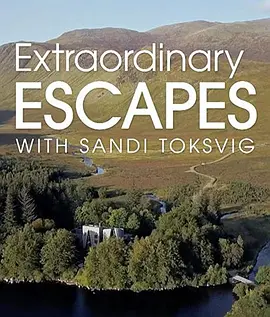 非凡旅行：英国避世景点 第一季封面图