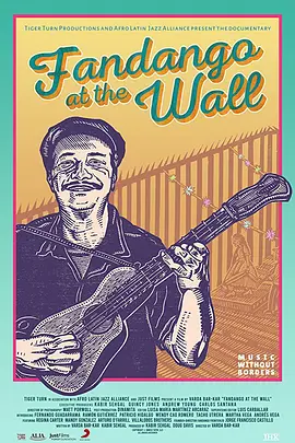 Fandango at the Wall封面图