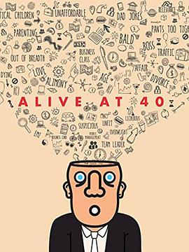Anuvab Pal: Alive at 40封面图