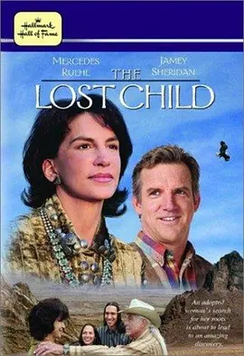 The Lost Child封面图