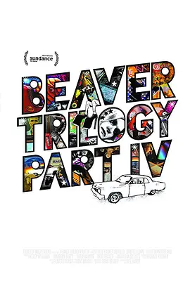 Beaver Trilogy Part IV封面图