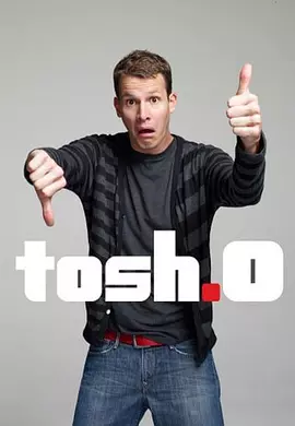 托什 第二季封面图