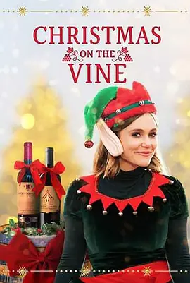Christmas on the Vine封面图