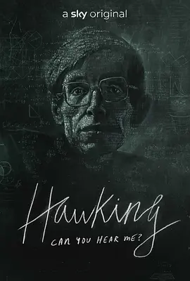 Hawking: Can You Hear Me?封面图