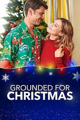 Grounded for Christmas封面图