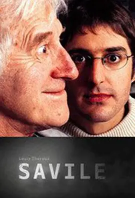Louis Theroux: Savile封面图