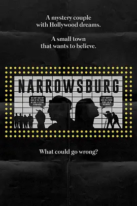 Narrowsburg封面图
