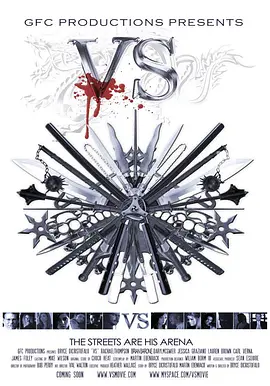 VS: The Movie封面图