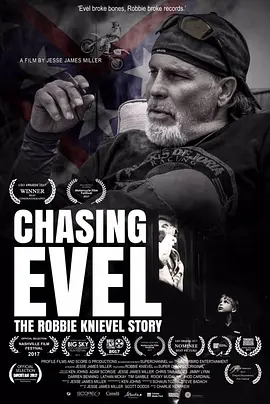 Chasing Evel: The Robbie Knievel Story封面图