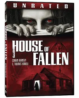 House of Fallen封面图