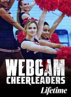 Webcam Cheerleaders封面图