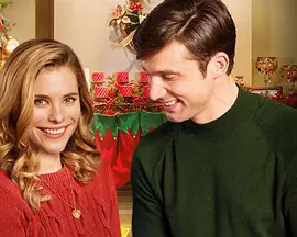 A Perfect Christmas封面图