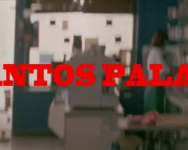 圣多斯宫殿封面图